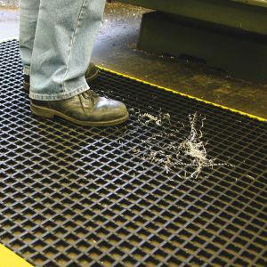 Produktbild COBA Arbeitsplatzmatte Workstation Standard