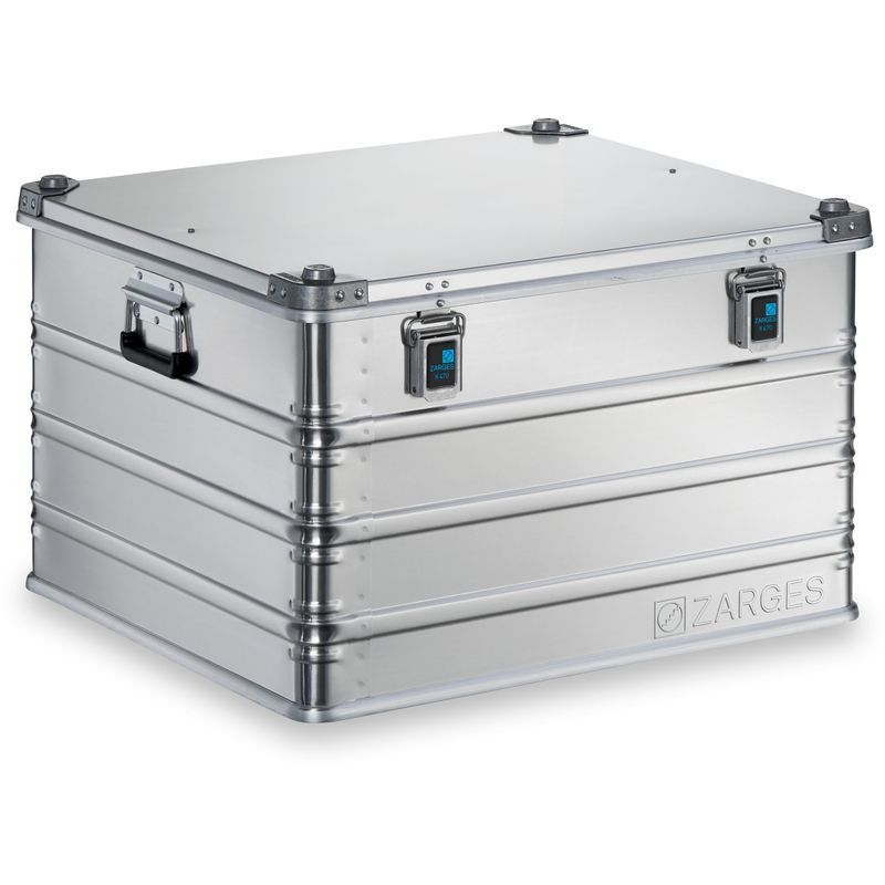 ZARGES Alu-Kiste K470 690x640x430mm 40843