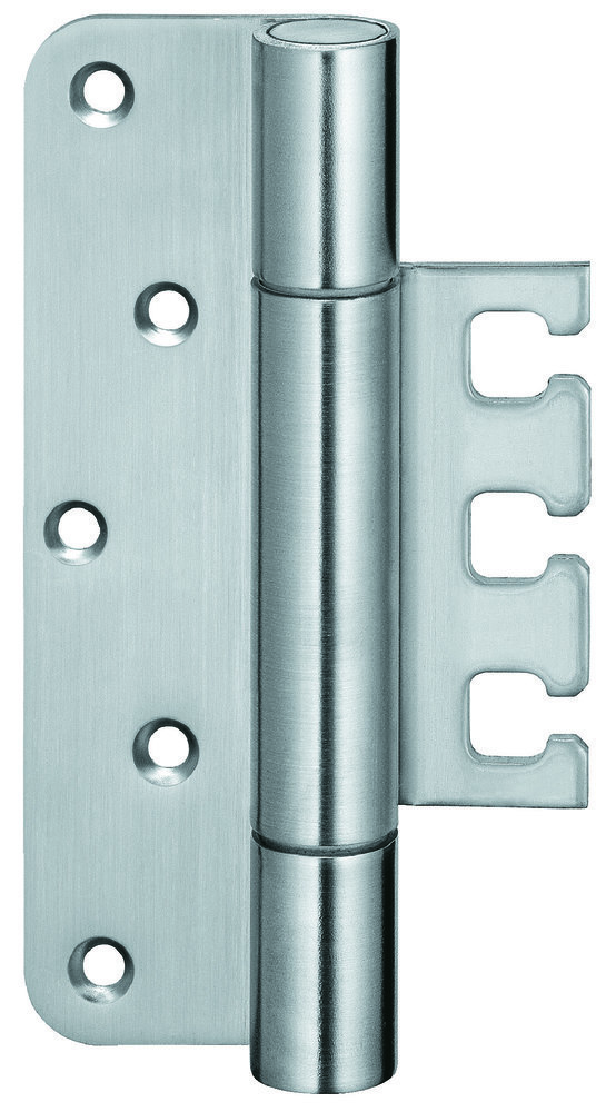 Produktbild SIMONSWERK Objektband VARIANT VX 7729/160,Ø22,5,edelstahl matt