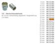 Proxxon 23416 Stecknuss 1/2 Zoll 17 mm Sechskant Chrom-Vanadium-Stahl