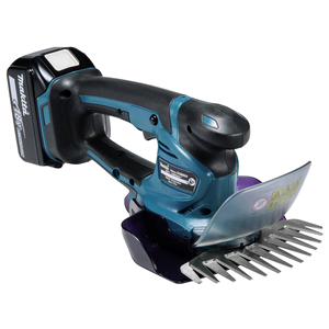 Makita Akku-Gras-/Strauchschere DUM604ZX 18V (ohne Akku, ohne Ladegerät)