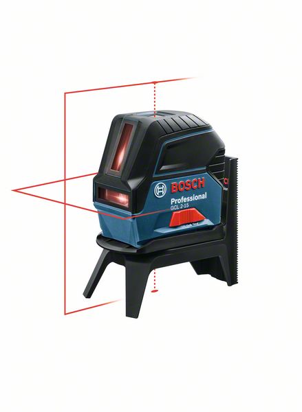Bosch Kombilaser GCL 2-15