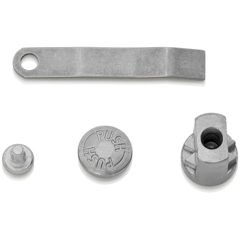 Knipex Ersatzteilsortiment Verstellung für TwinGrip 82 200 E01