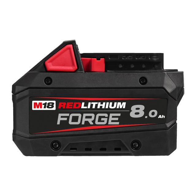 Milwaukee M18™ FORGE™ 8.0 Ah  Akku  M18FB8