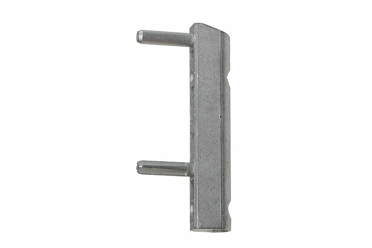 Roto Eckband NT/NX K6/130 höhenverstellbar Stahl verzinkt 263858