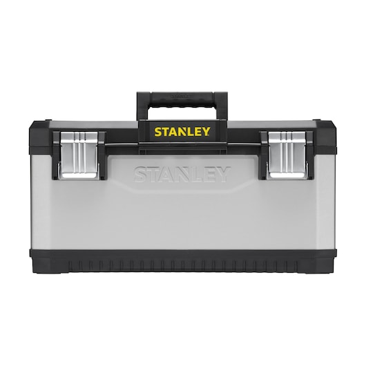 Stanley FatMax Werkzeugbox Metall-Kunststoff 1-95-616 580mm