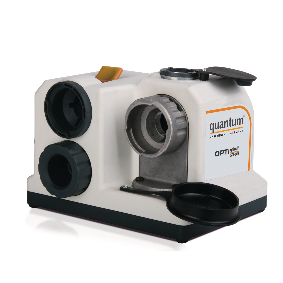 Optimum Bohrerschleifgerät quantum GQ-D13 / 230V/1Ph/50Hz