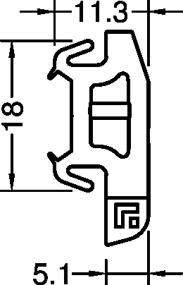 Technische Zeichnung