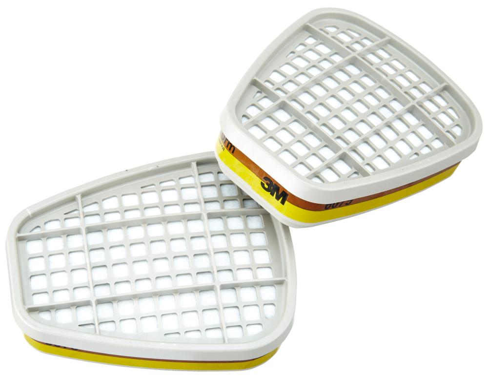 3M Ersatzfilter 6075, A1