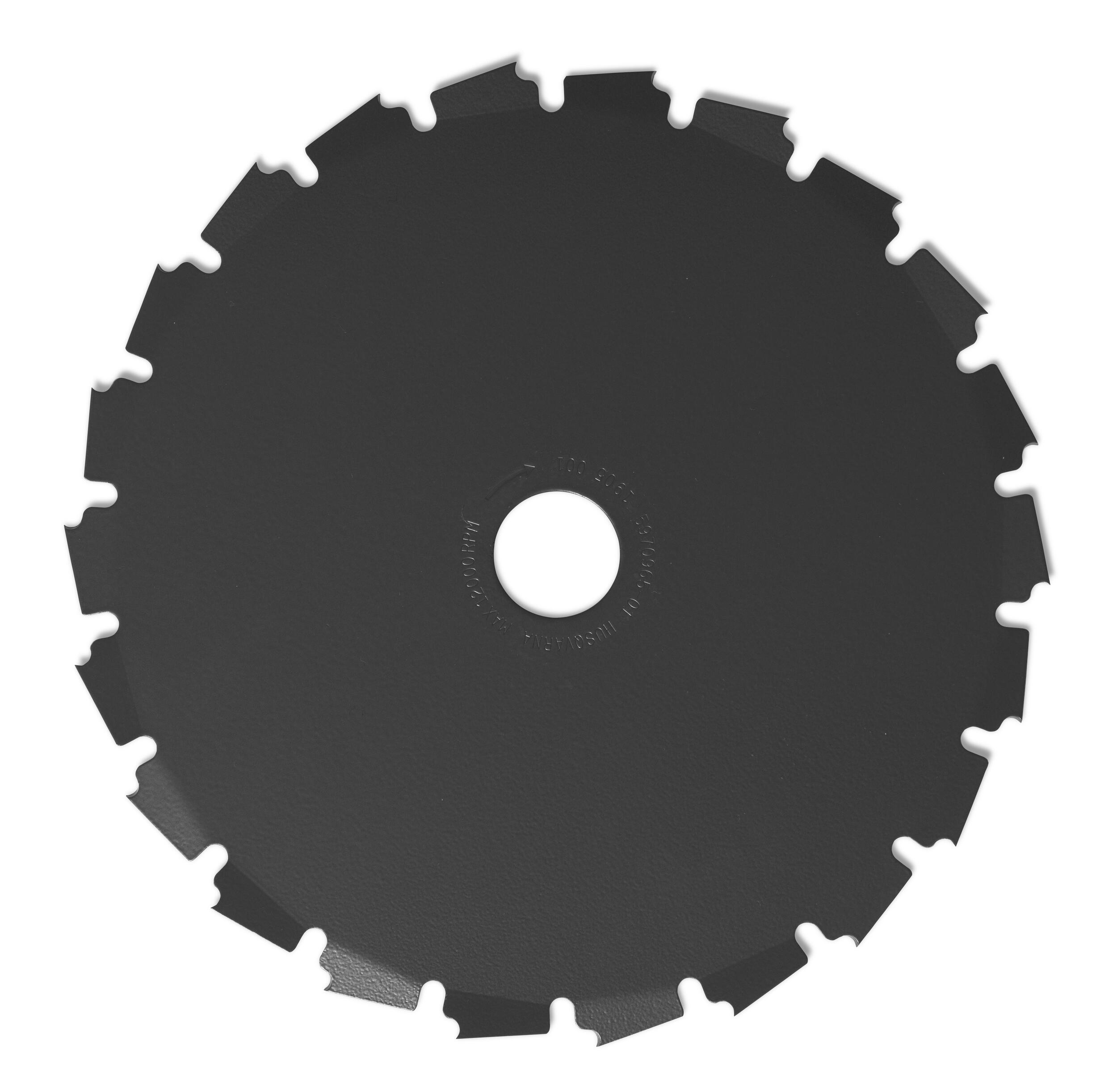 Husqvarna Sägeblatt Scarlett 200mm 22t 20mm