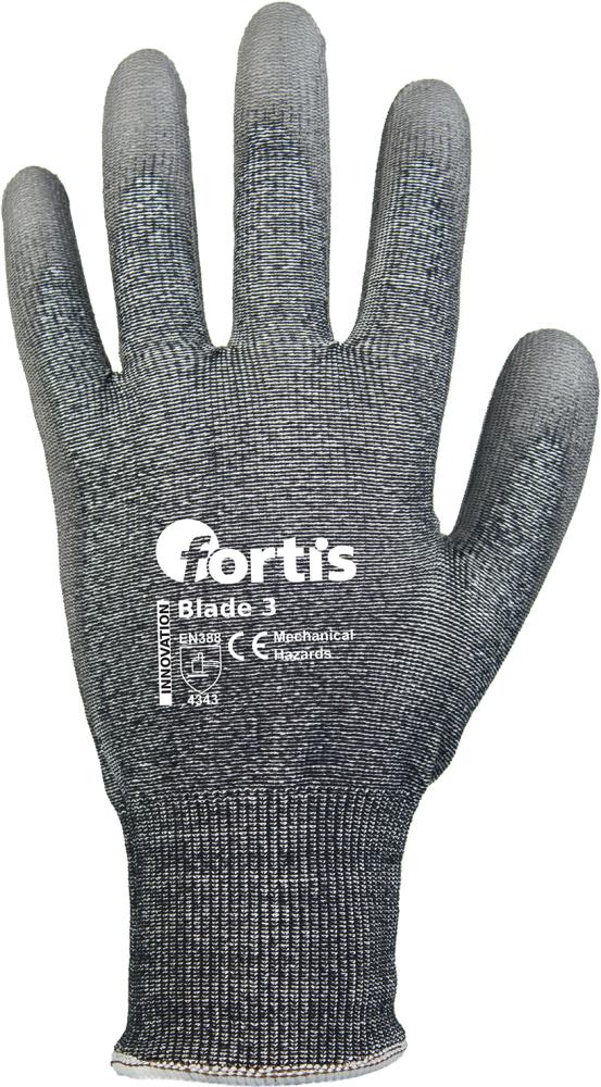 FORTIS Schnittschutzhandschuh Blade III