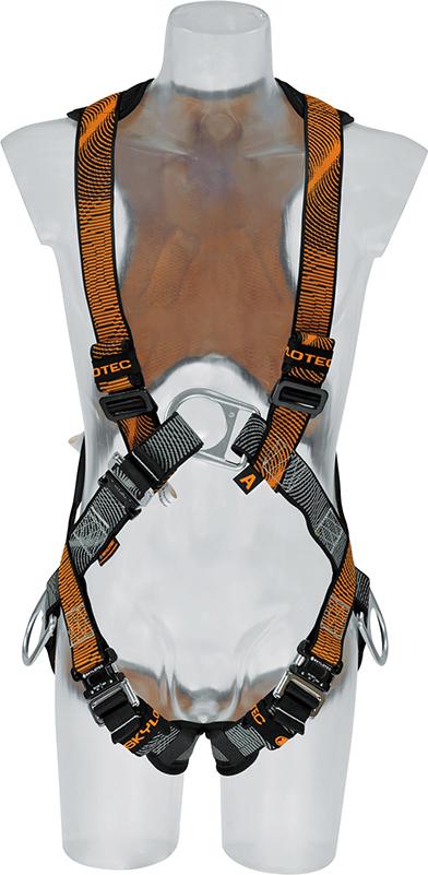 SKYLOTEC Hubarbeitsbühnen-Set PEANUT