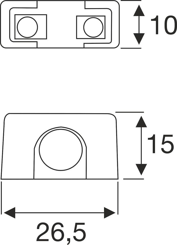 Technische Zeichnung