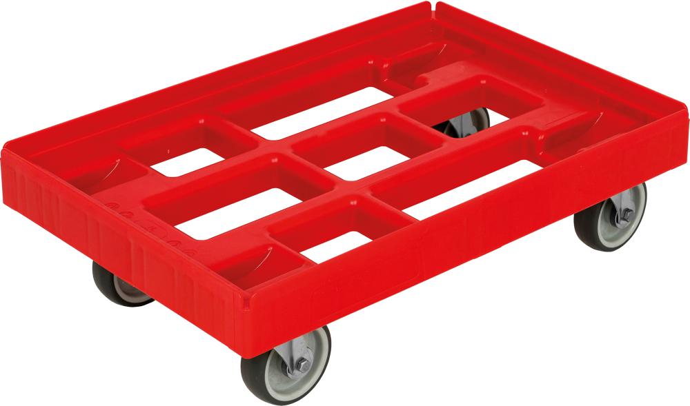 Transportroller