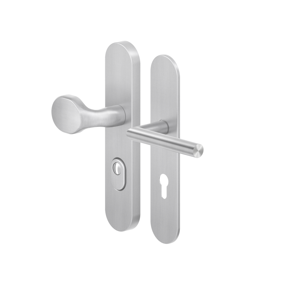 Schutzbeschlag Schutzgarnitur Standard