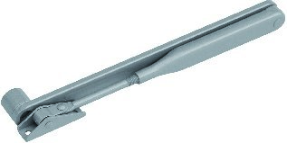 dormakaba Gestänge TS 83/73/72/71,mit Flachhebel,dunkelbronze