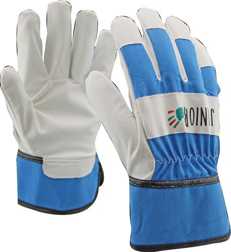 OX-ON Kinderhandschuh PU