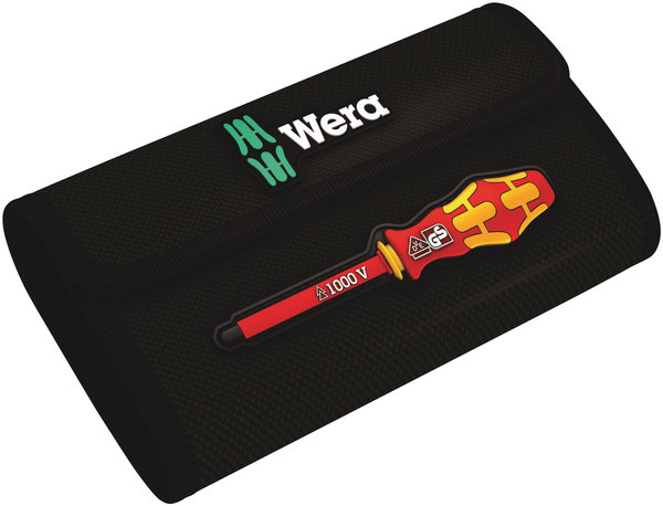Kraftform Kompakt VDE 16 Universal 1 Tool finder, 16 pieces, Gerät, Schraubenzieher, Werkzeug