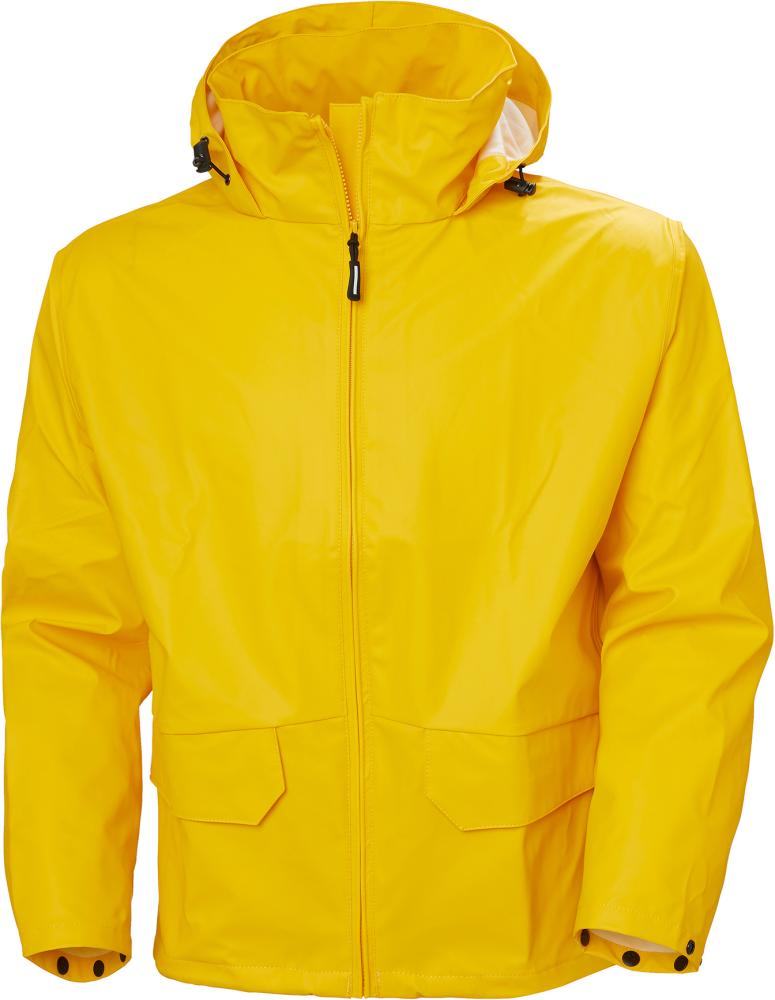 Helly Hansen Stretch-Regenjacke  Voss