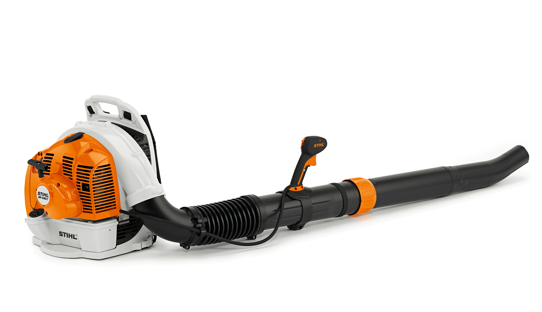 Stihl BR 450 C-EF