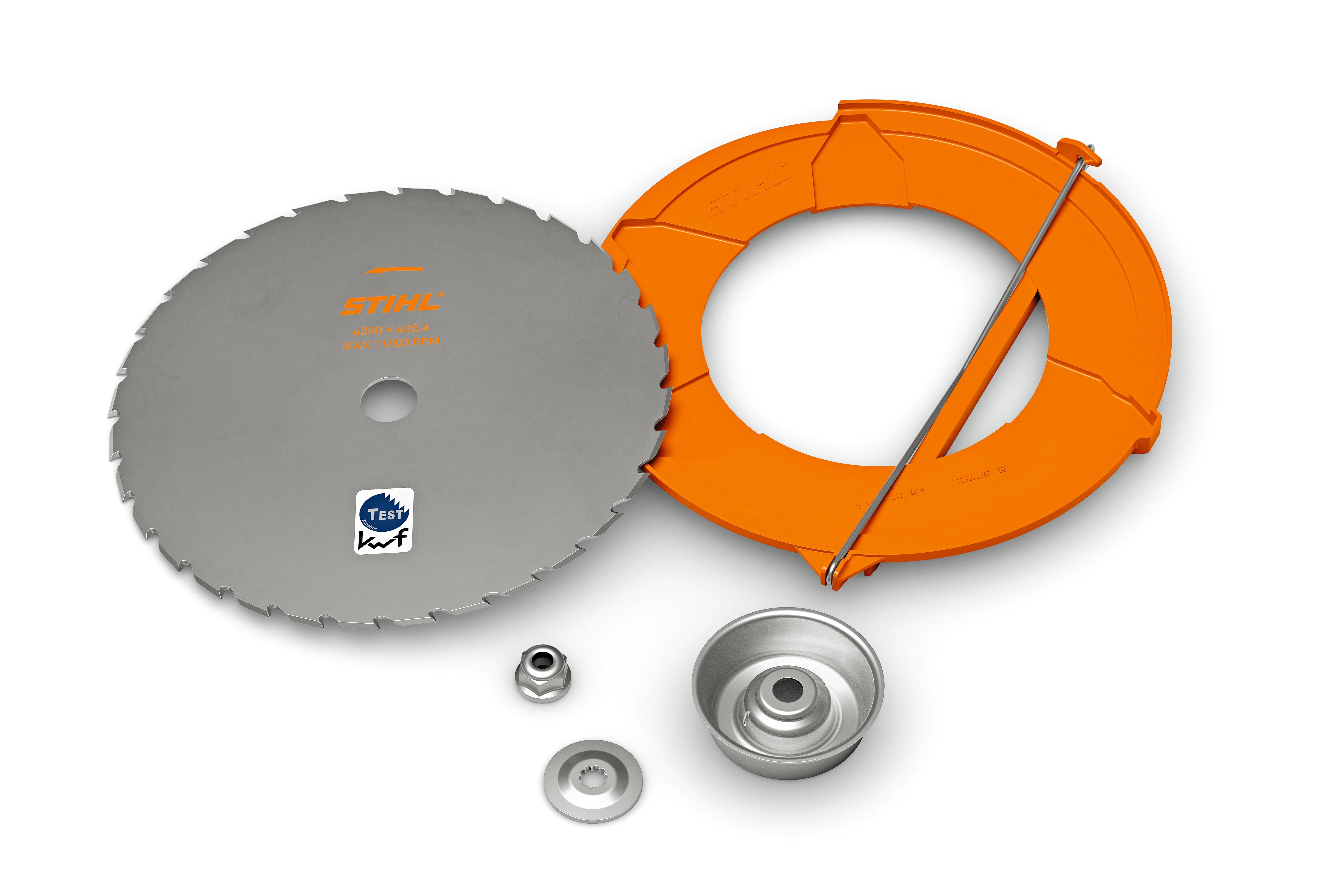 Stihl Upgrade Kit Grasschneideblatt GSB 250-32