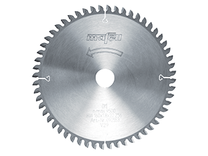 Mafell H+P Mafell Sägebl.-HM 160x1.8x20 56 Z FZ/TR Zchng. verpackt