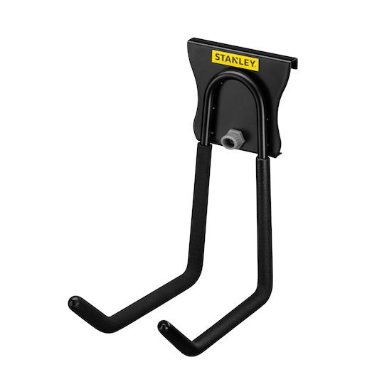 Stanley Trackwalls Langer Standard Doppelhaken STST82608-1 (9x18x19,5cm, 22.5kg)