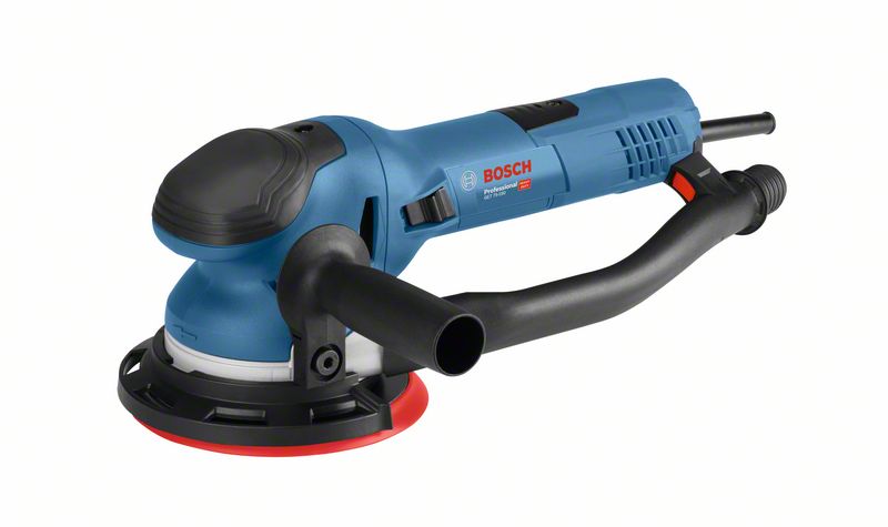 Produktbild Bosch Exzenterschleifer GET 75-150, mit L-BOXX