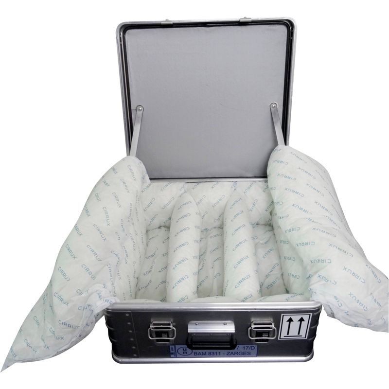 ZARGES K470 - Akku Safe