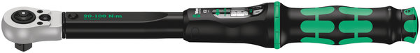 Click-Torque C 2 Push R/L adjustable torque wrench for clockwise and anti-clockw, Gerät, Fön, Elektrisches Gerät
