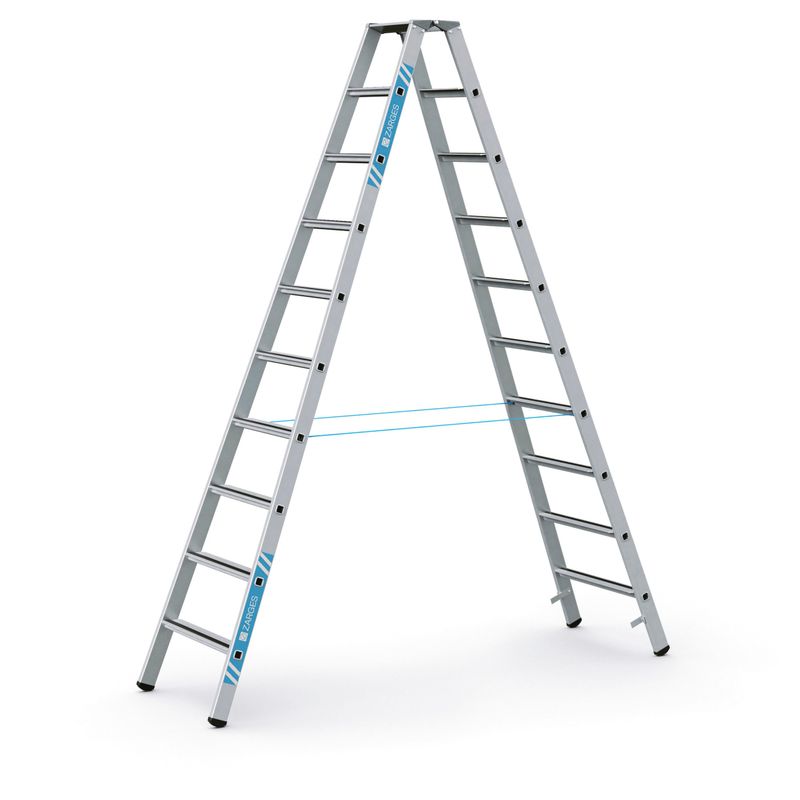 ZARGES Saferstep B - LM-Stufen-Stehleiter