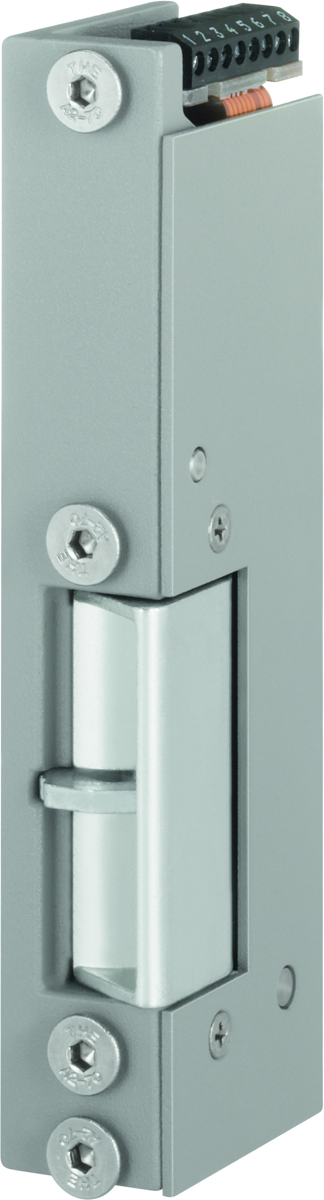 eff-eff ASSA ABLOY 331U80 Vluchtweg deuropener 7500N spanningsloos ontgrendeld