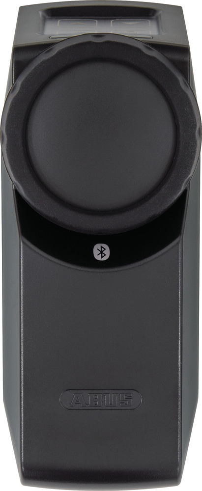 Hauptansicht | HomeTec Pro Bluetooth®-Türschlossantrieb CFA3100 schwarz