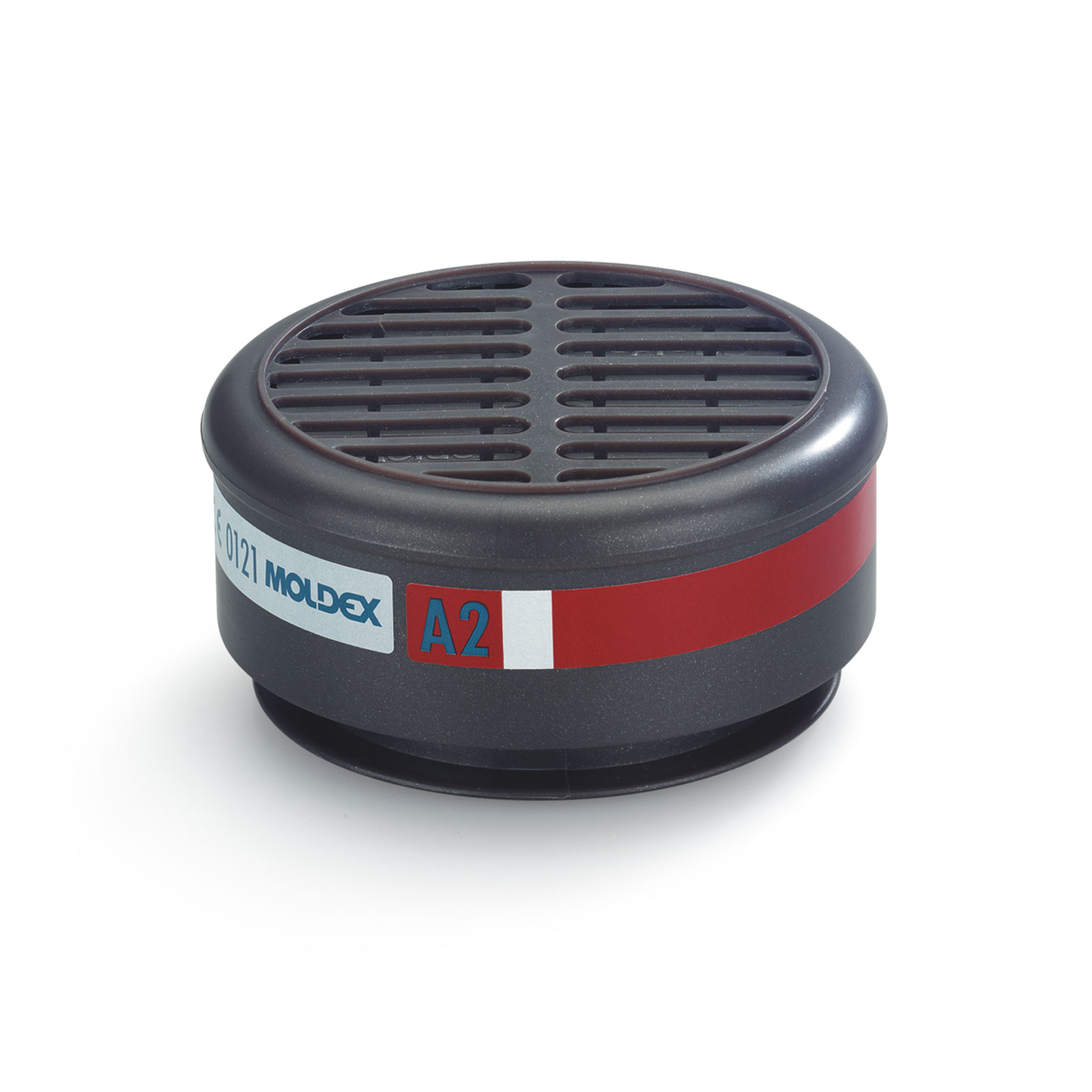 Moldex Gasfilter 850001 A2 EN 14387:2004+A1:2008