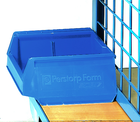 Hauptbild Sichtlagerkasten