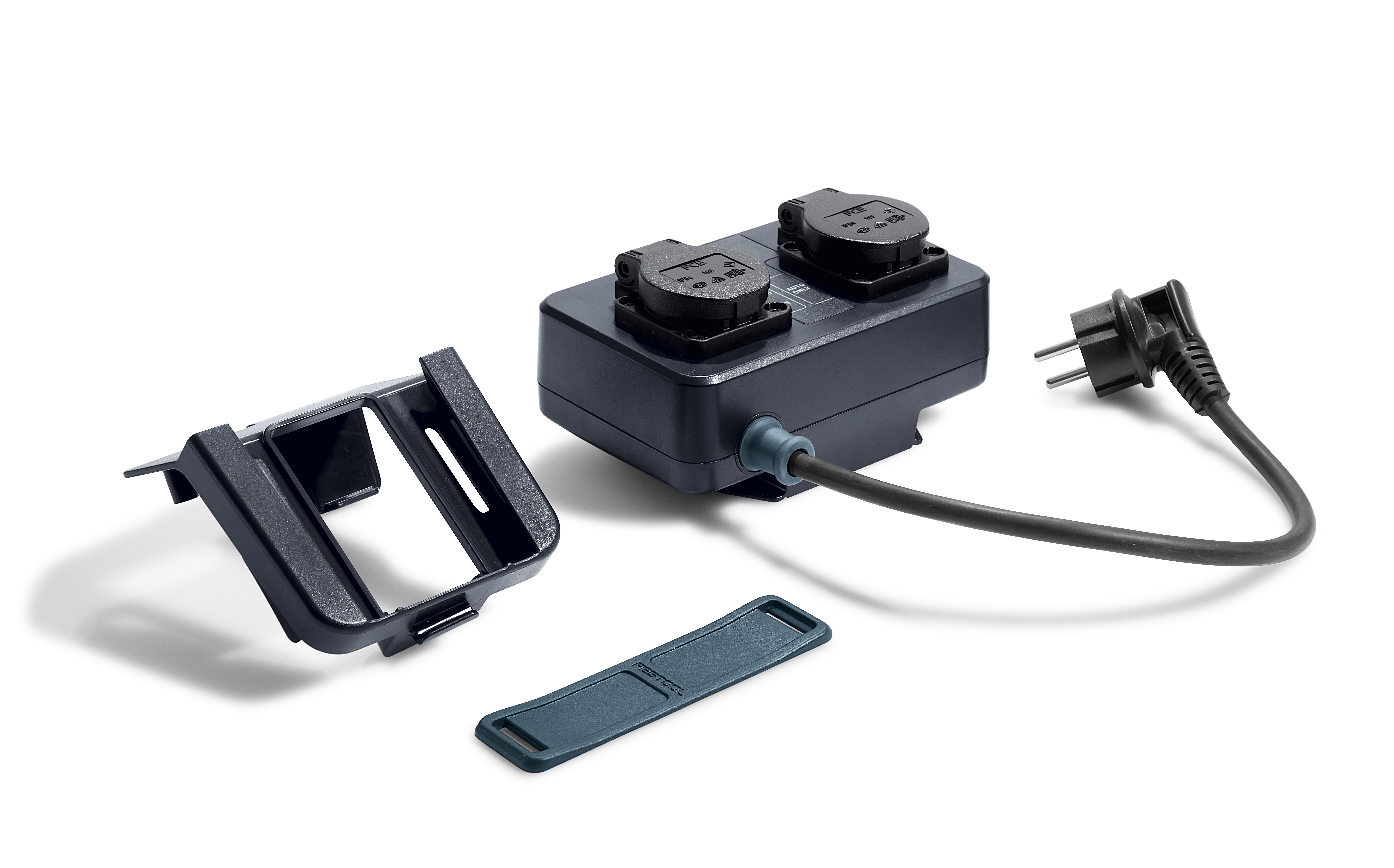 Steckdosenmodul SD I-CT26-48, Adapter, Elektronik