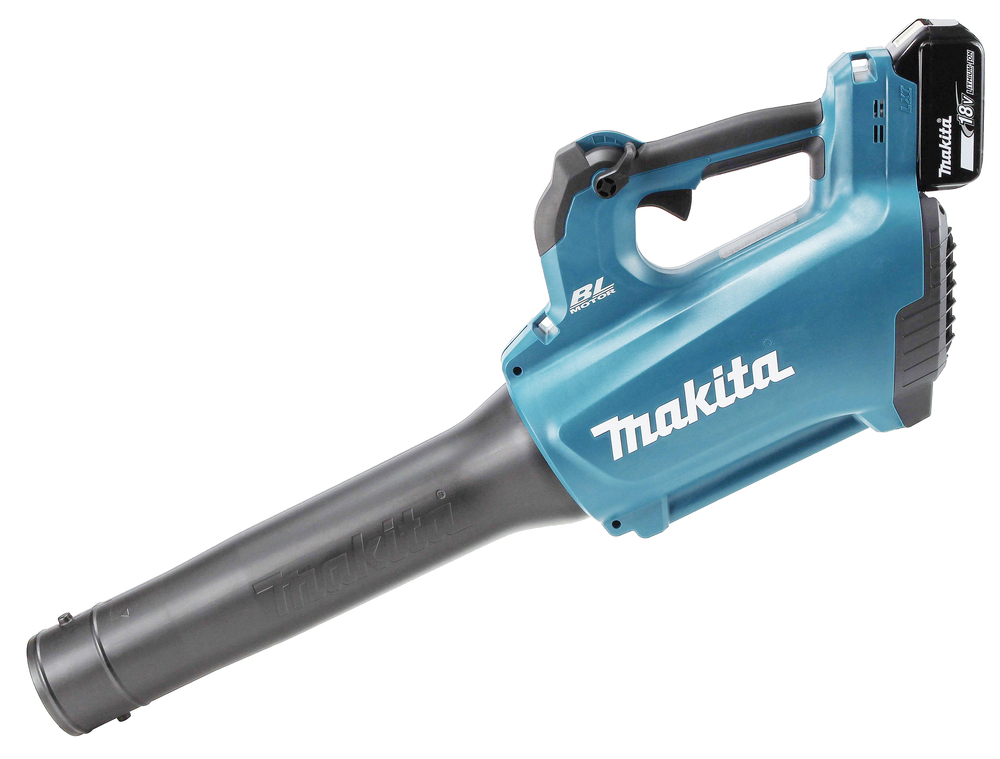 Makita DUB184Z Akku-Gebläse 18V bürstenloser Motor XPT