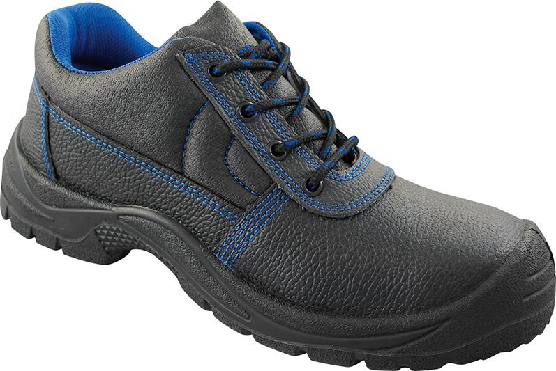 Hase Sicherheitshalbschuh Luca, S3