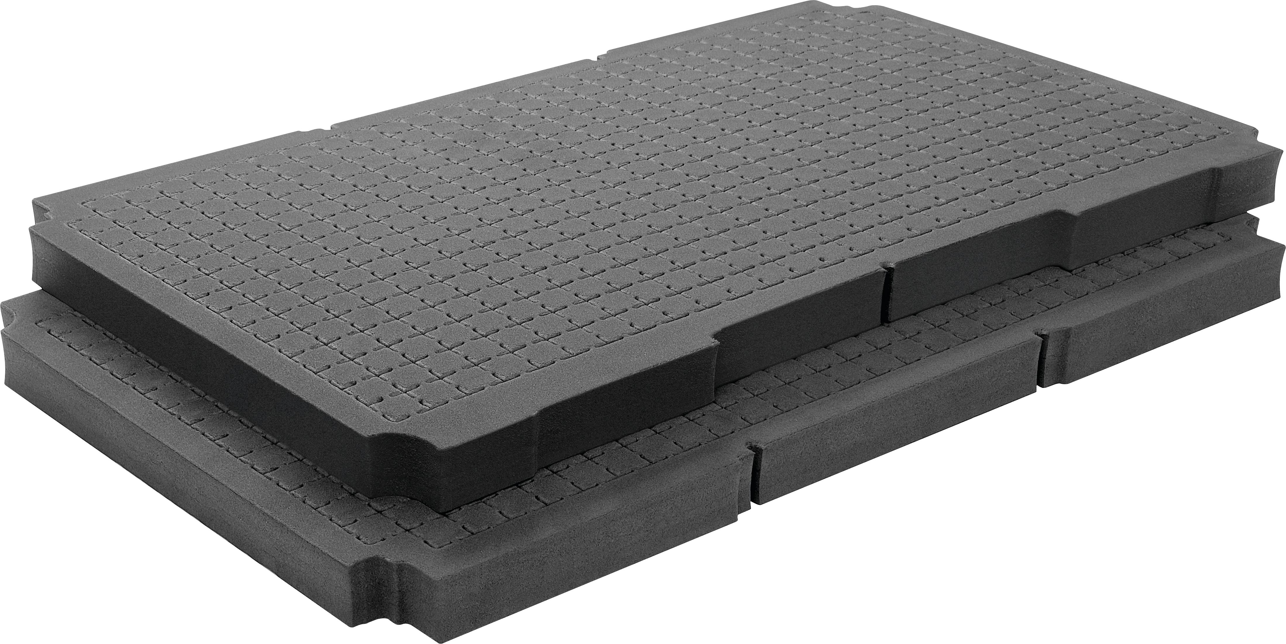 Rasterschaum SE-VAR SYS3 L/2, Schaum