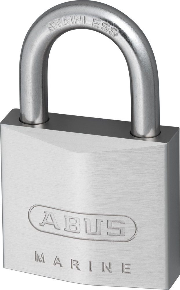 ABUS Hangschloss Messing 75IBer Serie
