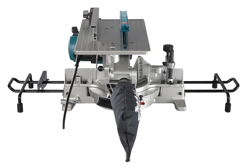 Makita Tisch- und Kapp-/Gehrungssäge LH1040F 1650W 260mm