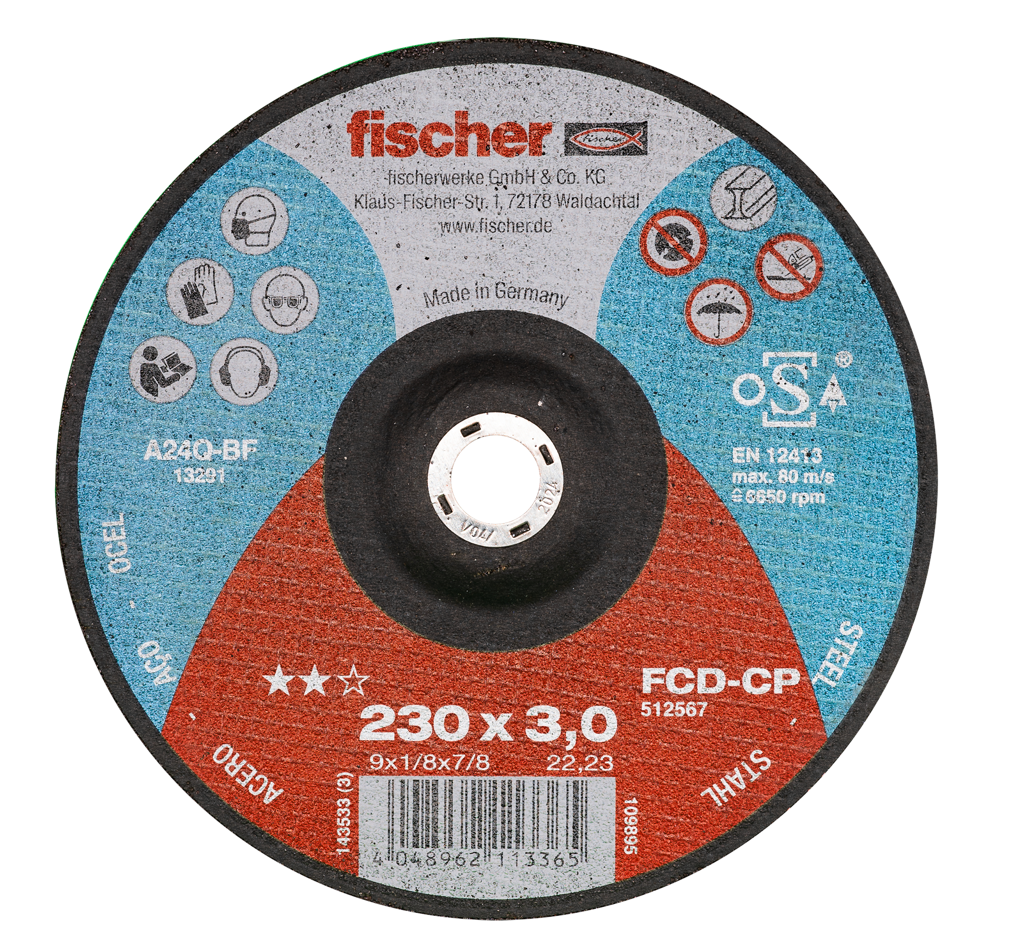 Produktbild, Disk, Dvd
