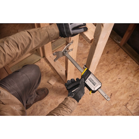 Stanley FATMAX® Einhand-Montagewerkzeug TradeLift™ Doppelpack FMHT83552-1