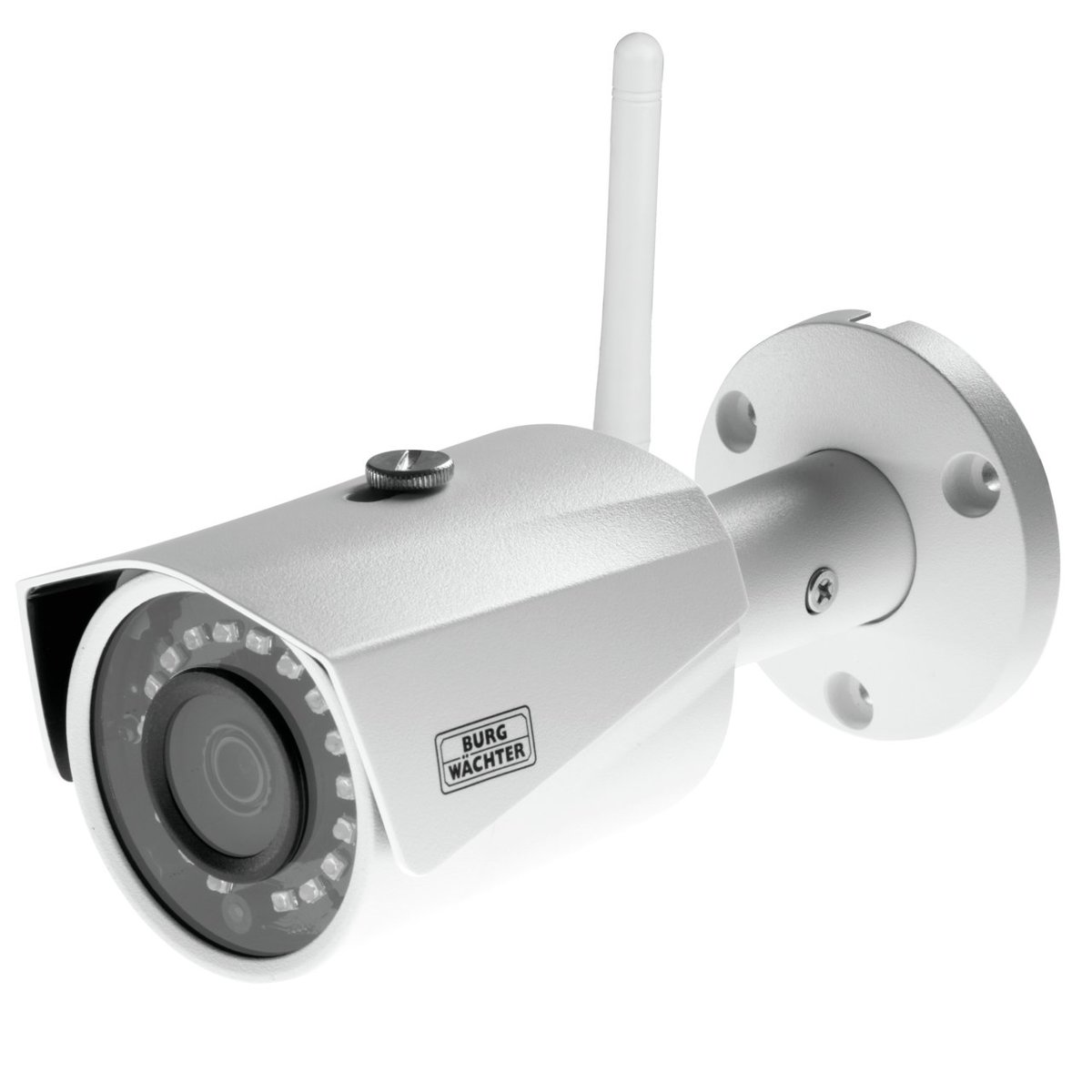 Burg-W Videotechnik BURGcam BULLET 3040