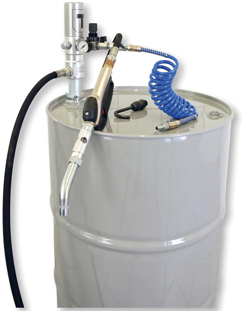 TECALEMIT Druckluftpumpe TecPump DP 36