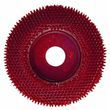 Proxxon Raspelscheibe Wolfram-Karbid 29050 Ø 50 mm