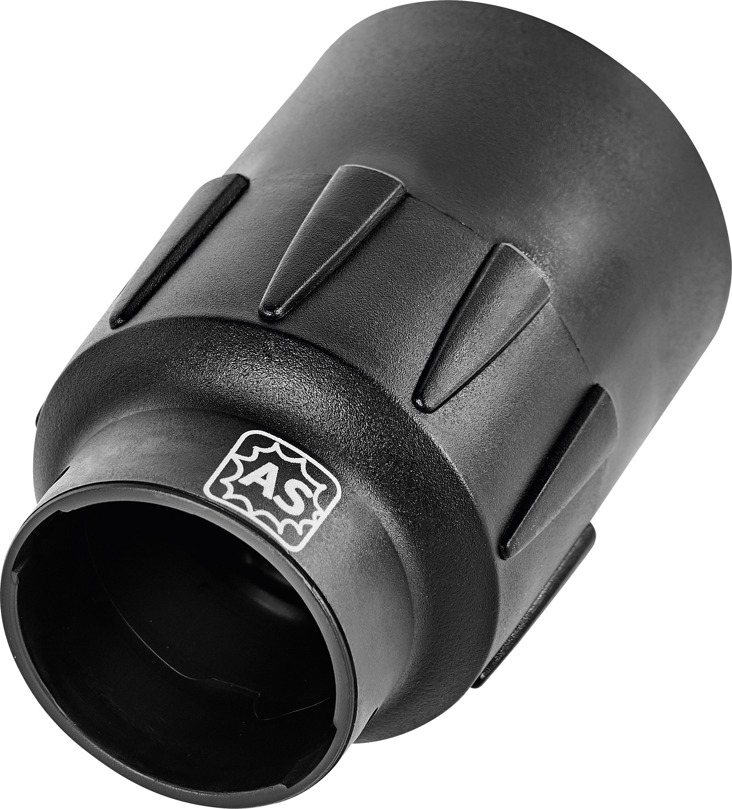 Drehausgleich D 27 DAG-AS, Helme, Adapter, Elektronik