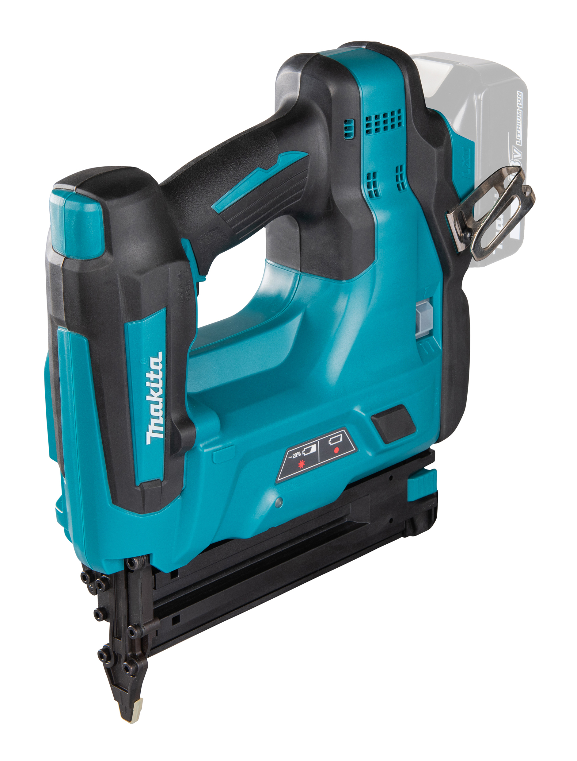Makita Nagler DBN500