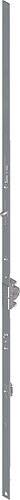 Roto NT DK-Getriebe KSR Gr.1090 15mm Dornmaß 513mm Griffsitzhöhe
