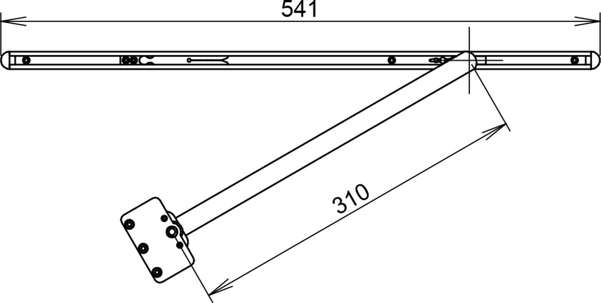 Porti® für Holztüren